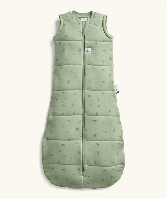 ergoPouch / Jersey Sleeping Bag 2.5 TOG  Sleeveless- Willow 8-24 Months