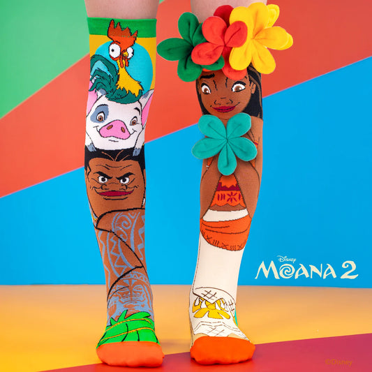 MADMIA / Moana Socks