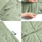 ergoPouch / Jersey Sleeping Bag 2.5 TOG  Sleeveless- Willow 8-24 Months