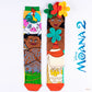 MADMIA / Moana Socks