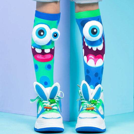 MADMIA / Silly Monsters Socks