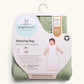 ergoPouch / Jersey Sleeping Bag 2.5 TOG  Sleeveless- Willow 8-24 Months