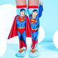 MADMIA / Superman Socks