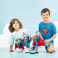 MADMIA / Superman Socks