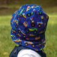 Bedhead Hats / Legionnaire Flap Sun Hat - Monstertruck