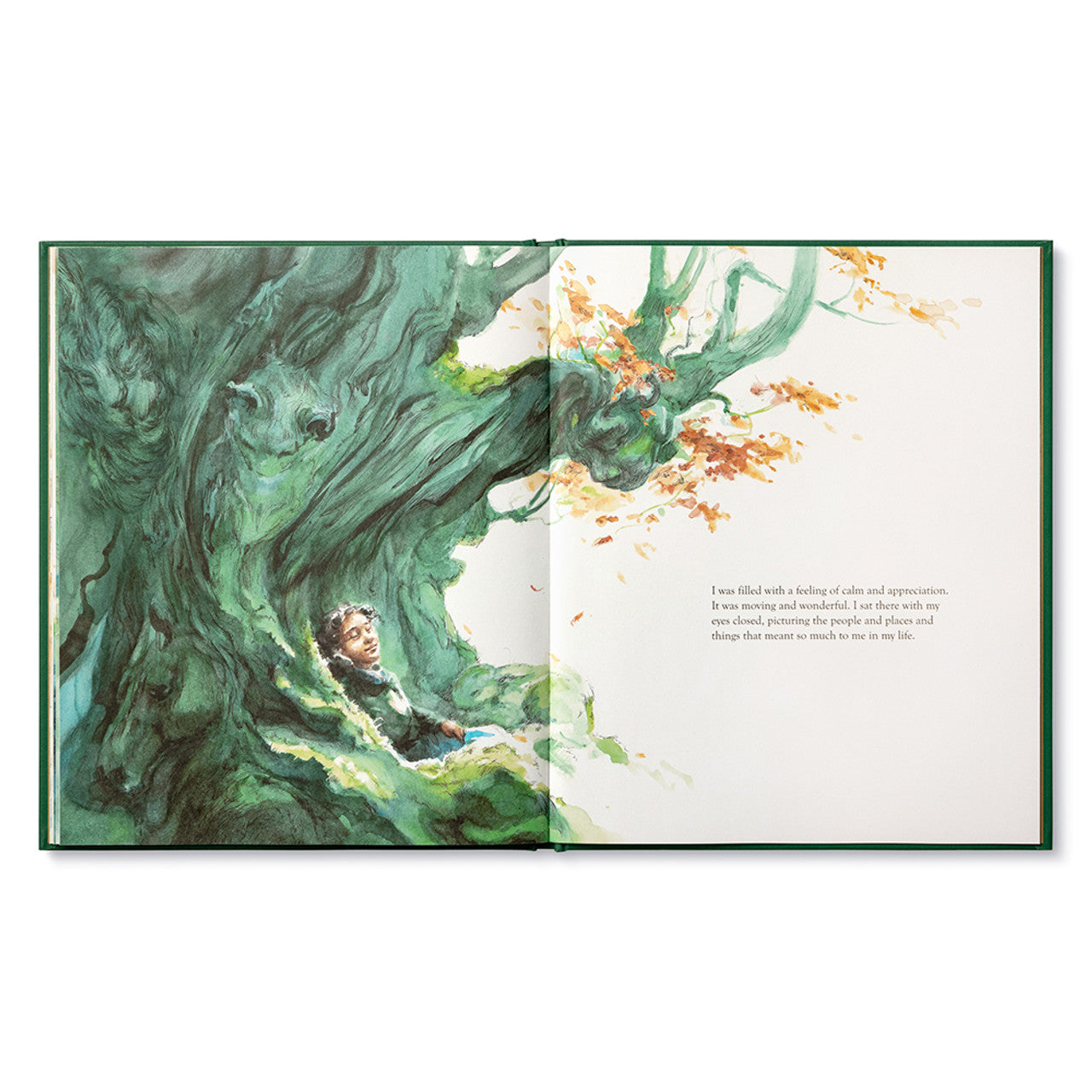 Noticing / Kobi Yamada