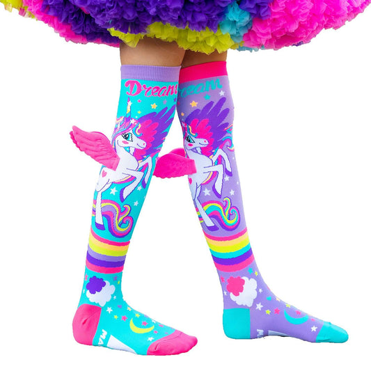 MADMIA / Mini Pony Socks