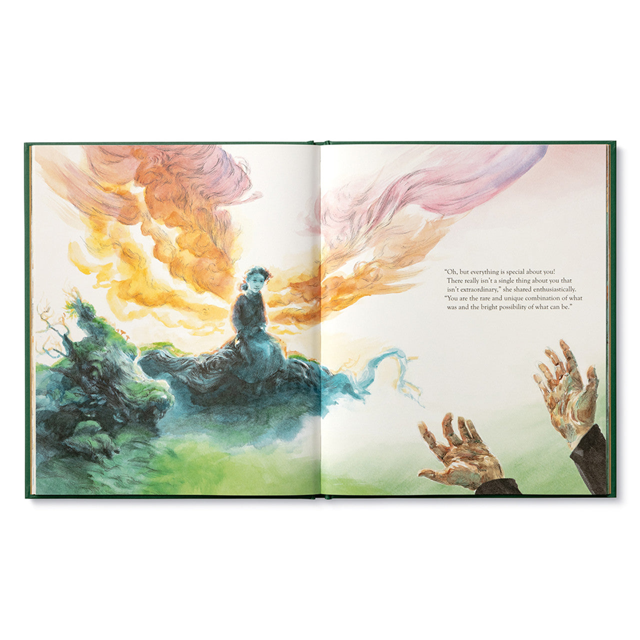 Noticing / Kobi Yamada