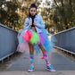 MADMIA / Mini Pony Socks