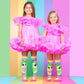 Mad Mia / Best Friends Socks