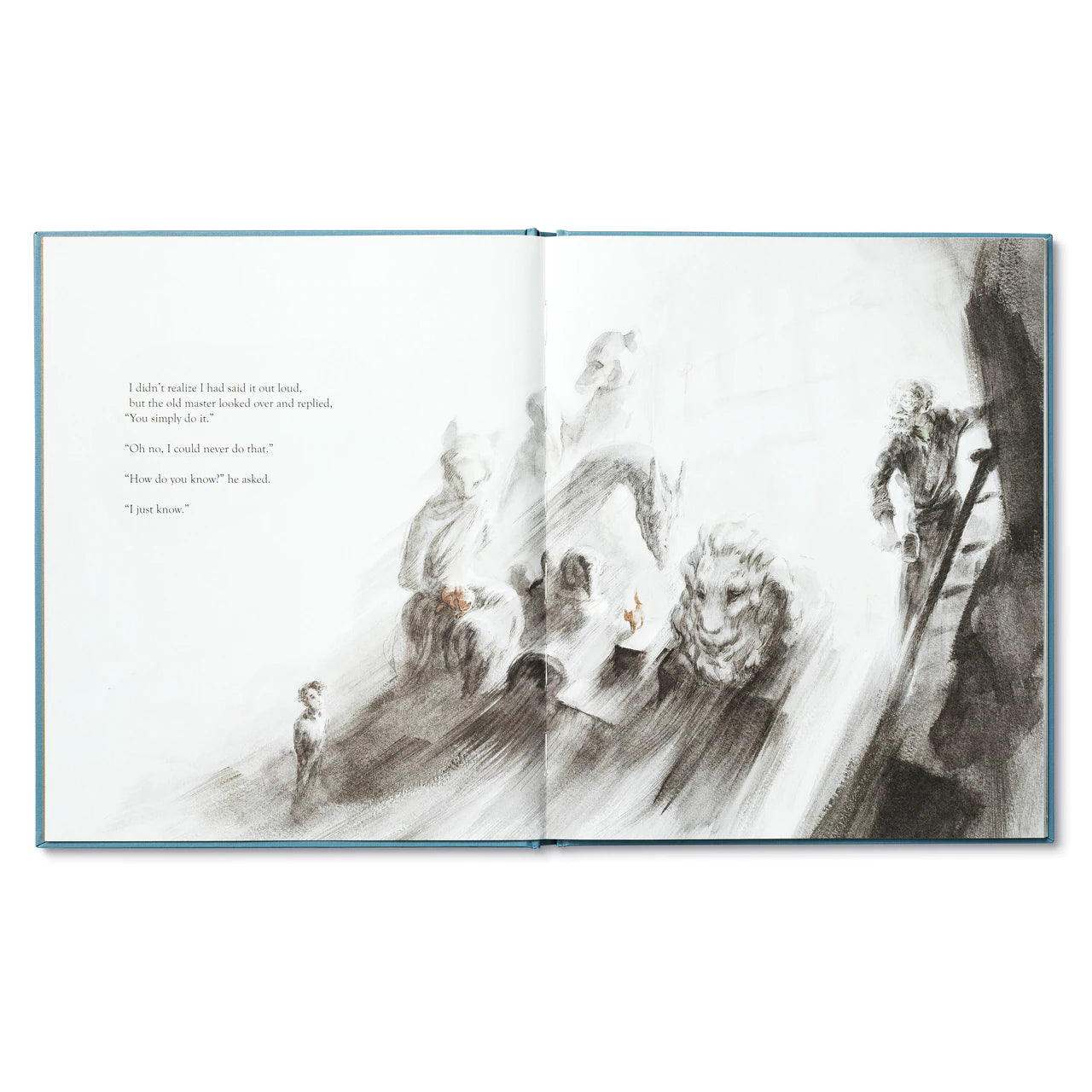 Trying / Kobi Yamada