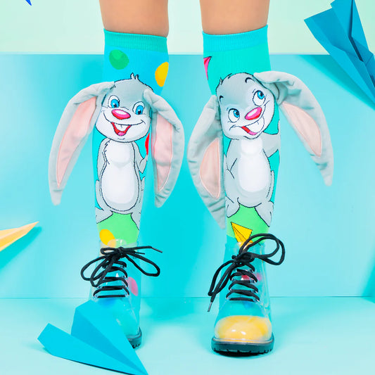 MADMIA / Hop Hop Bunny Socks