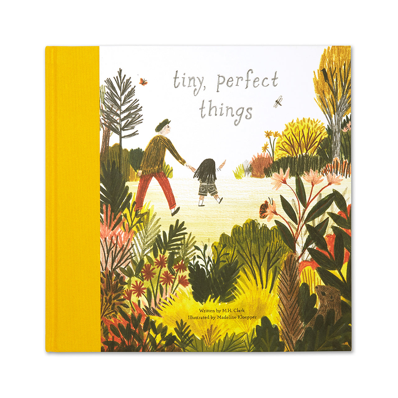Tiny Perfect Things / M.H Clark