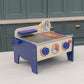 Bluey / Wooden BBQ & Salad Set