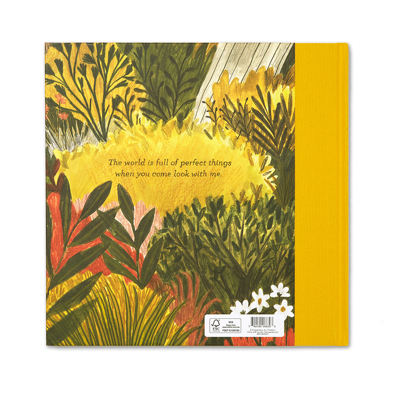 Tiny Perfect Things / M.H Clark