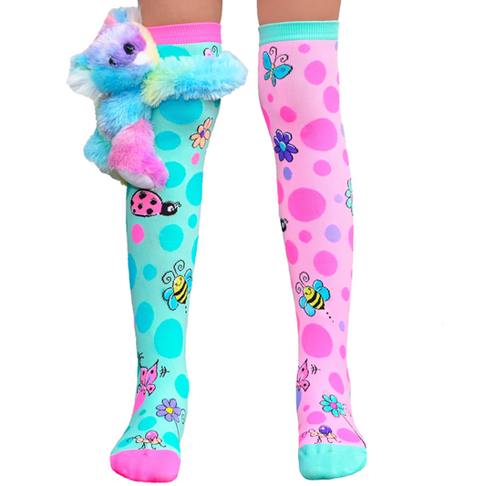MADMIA / Hug Me Koala Socks