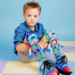 MADMIA / Robot Socks