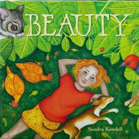 Beauty / Sandra Kendell