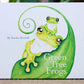 Green Tree Frogs / Sandra Kendell