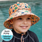 Bedhead Hats / Classic Swim Bucket Beach Hat - Nippers