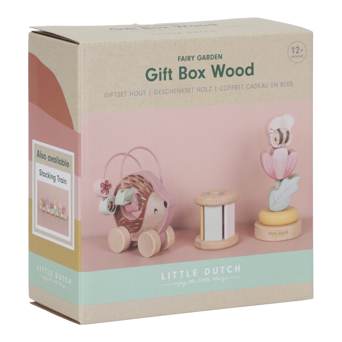 Little Dutch / Fairy Garden - Gift Box