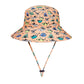 Bedhead Hats / Classic Swim Bucket Beach Hat - Nippers
