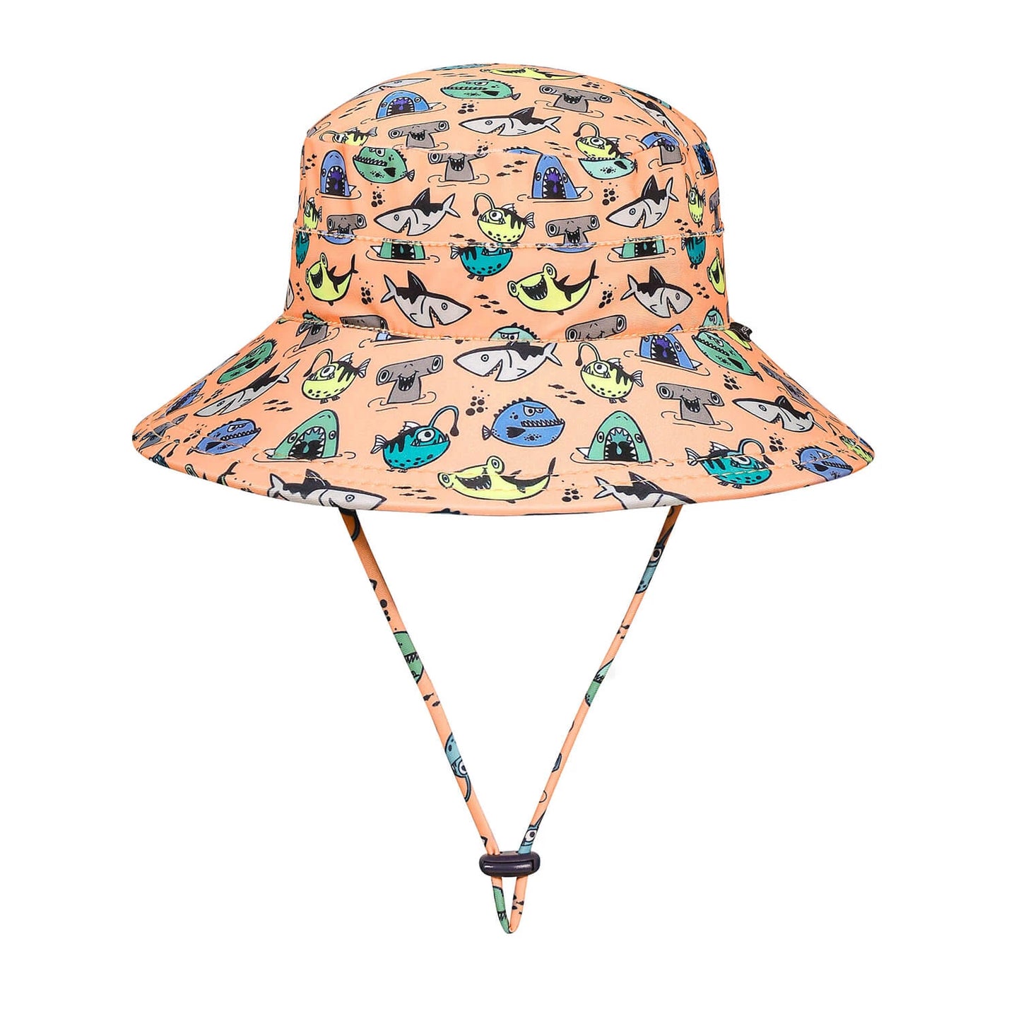 Bedhead Hats / Classic Swim Bucket Beach Hat - Nippers