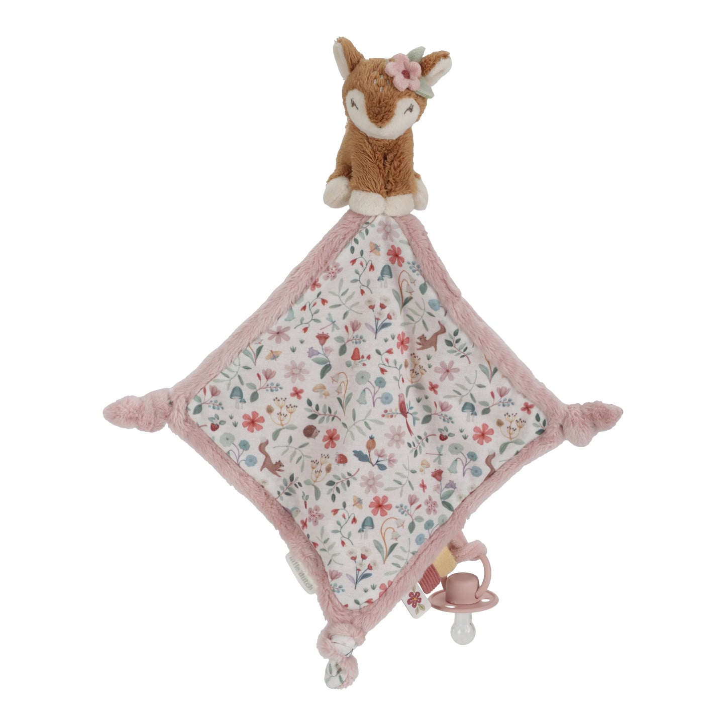 Little Dutch / Fairy Garden - Cuddle Cloth Deer