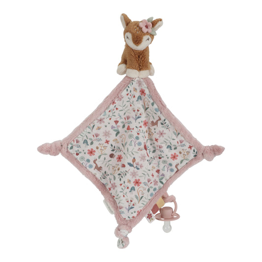 Little Dutch / Fairy Garden - Cuddle Cloth Deer