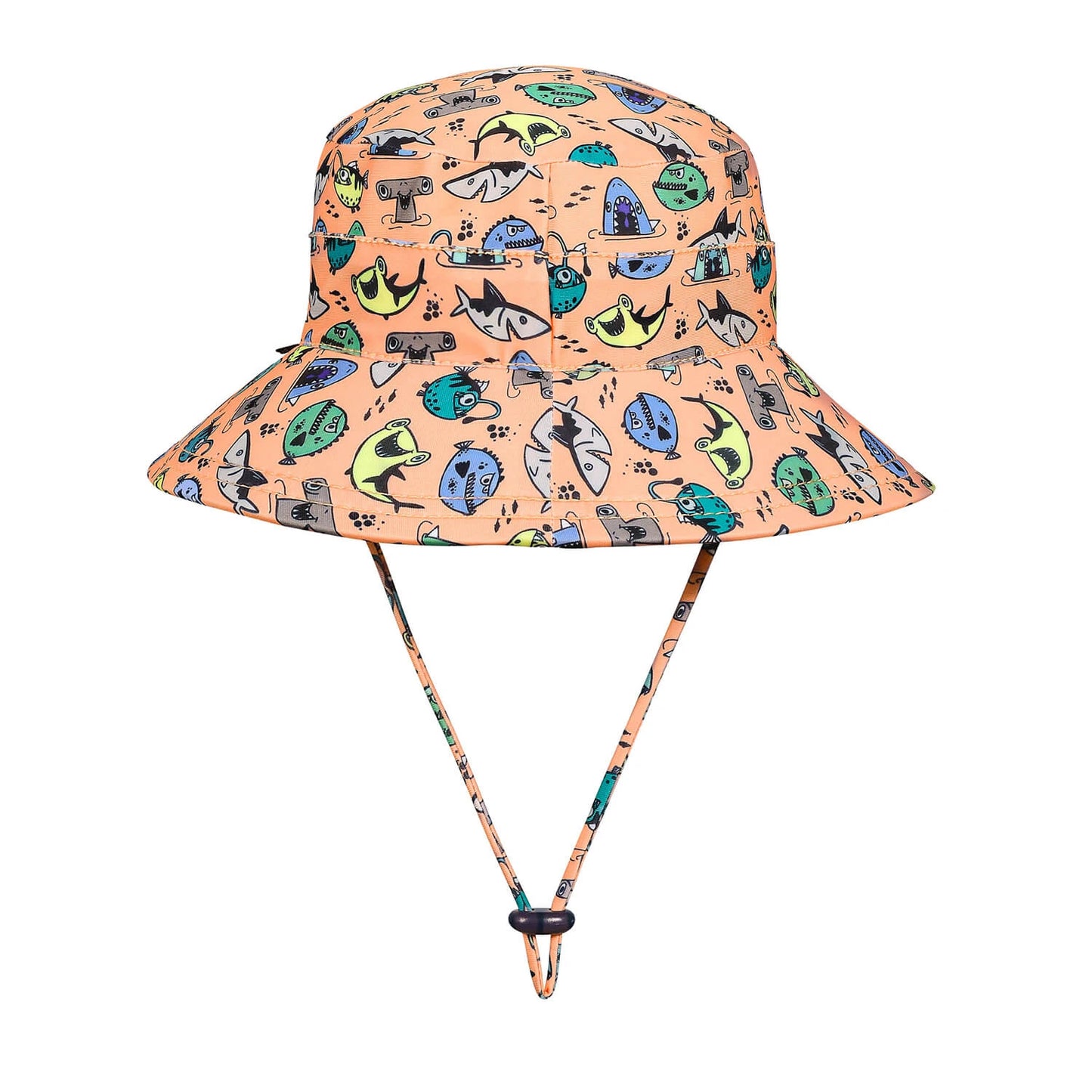 Bedhead Hats / Classic Swim Bucket Beach Hat - Nippers