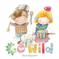 Go Wild / Anna Pignataro