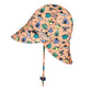 Bedhead Hats / Swim Legionnaire Flap Beach Hat - Nippers