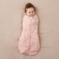 ergoPouch / Cocoon Swaddle Bag 3.5 TOG - Daisies