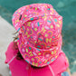 Bedhead Hats / Swim Legionnaire Flap Beach Hat - Summertime