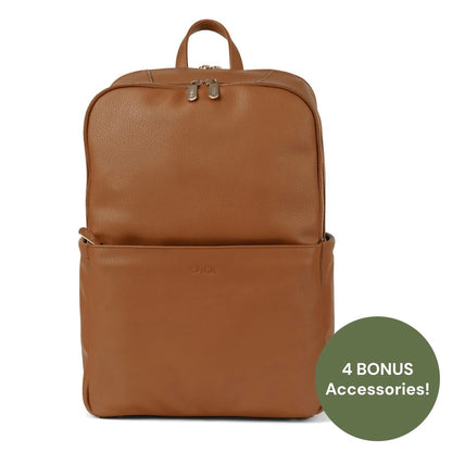 OiOi / Multitasker Nappy Backpack