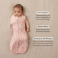 ergoPouch / Cocoon Swaddle Bag 3.5 TOG - Oatmeal Marle
