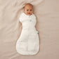 ergoPouch / Cocoon Swaddle Bag 2.5 TOG - Oatmeal Marle