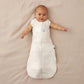 ergoPouch / Cocoon Swaddle Bag 2.5 TOG - Oatmeal Marle
