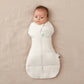 ergoPouch / Cocoon Swaddle Bag 3.5 TOG - Oatmeal Marle