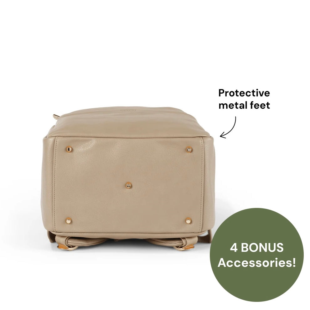 OiOi / Multitasker Nappy Backpack