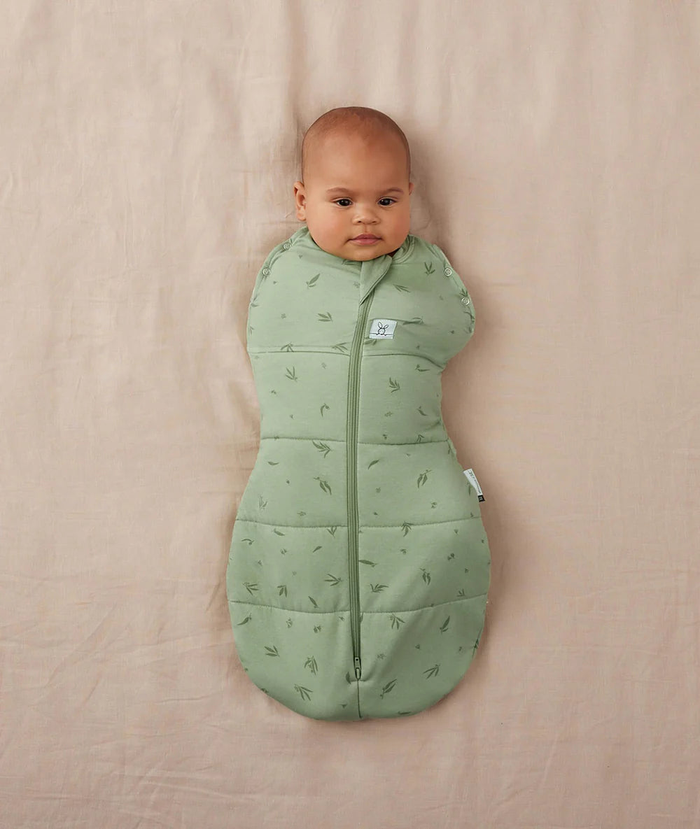 ergoPouch / Cocoon Swaddle Bag 2.5 TOG - Willow