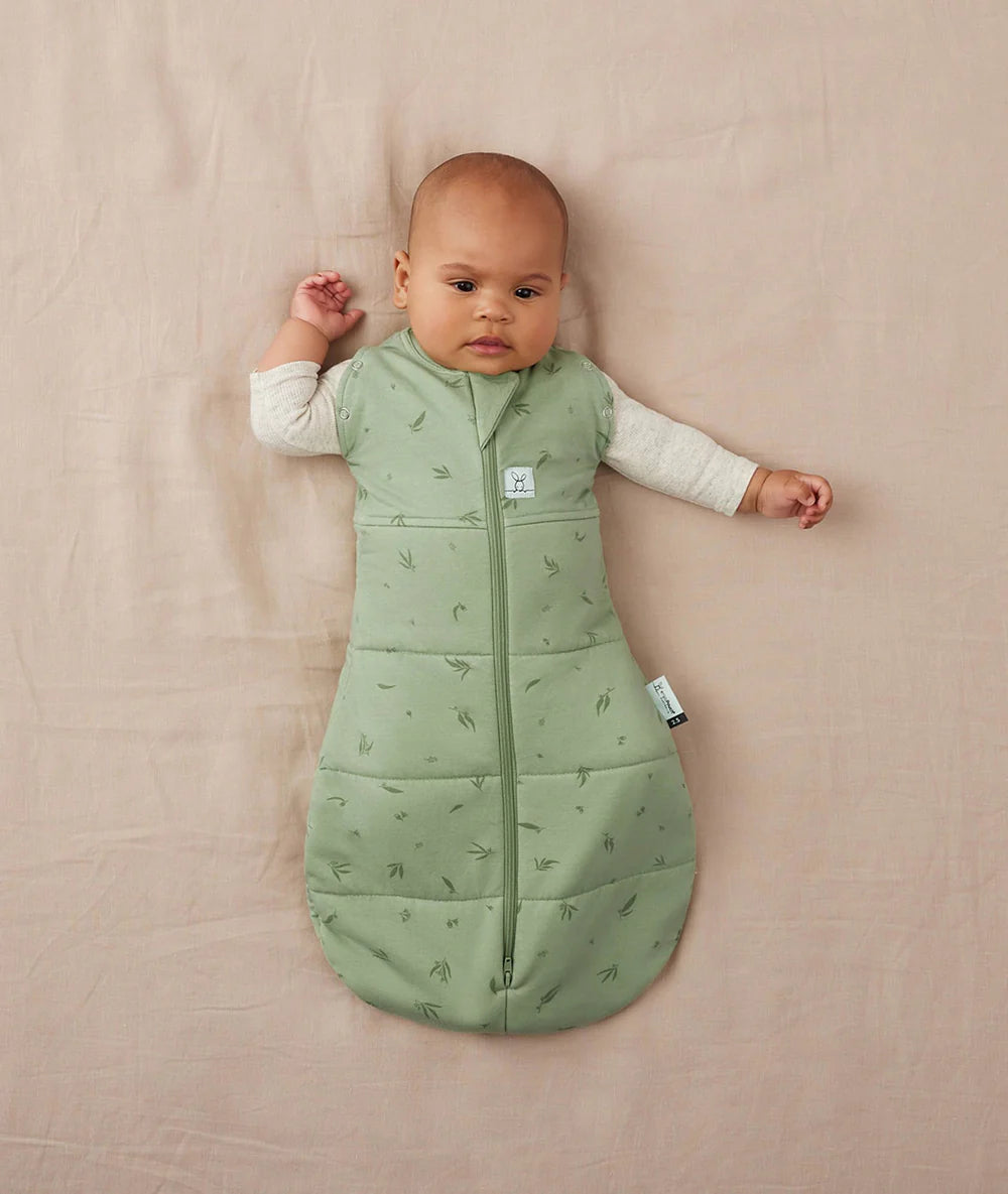 ergoPouch / Cocoon Swaddle Bag 2.5 TOG - Willow