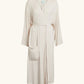 ergoPouch / Matchy Matchy Robe - Oatmeal Marle