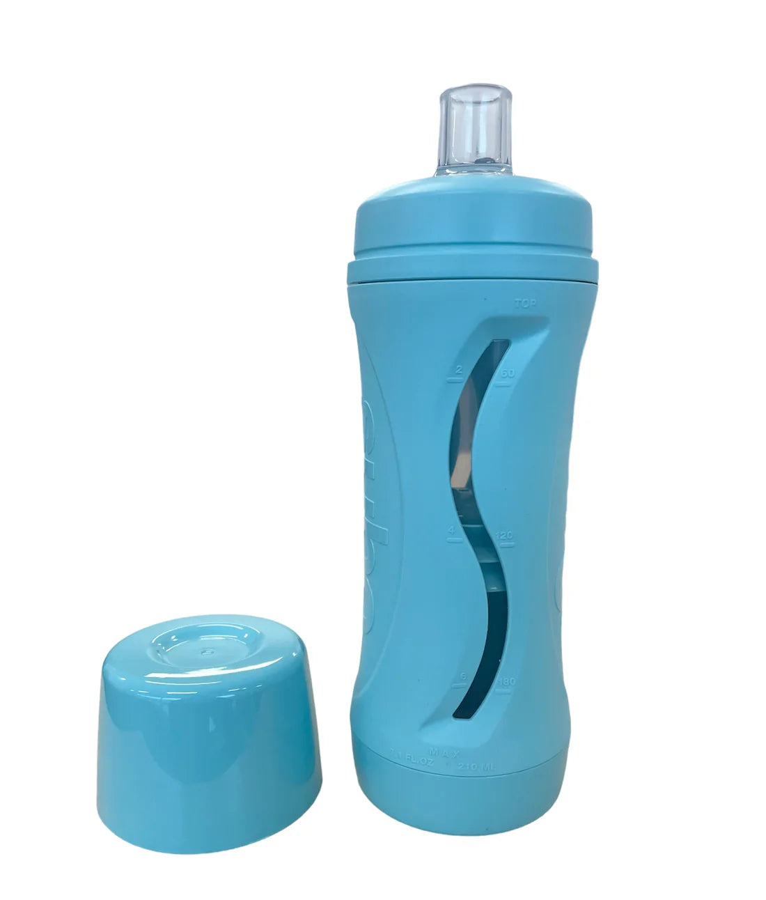 Subo Products / Food Bottles