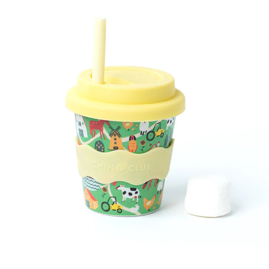 Chino Club / Babychino 120ml - Farm