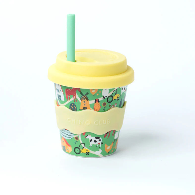 Chino Club / Babychino 120ml - Farm