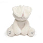 Gund / Peek-A-Boo-Bunny Flora
