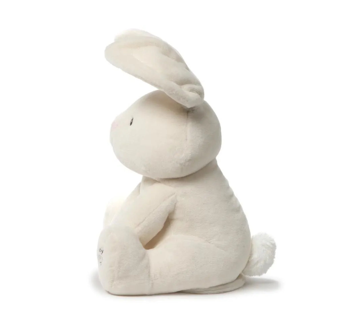 Gund / Peek-A-Boo-Bunny Flora