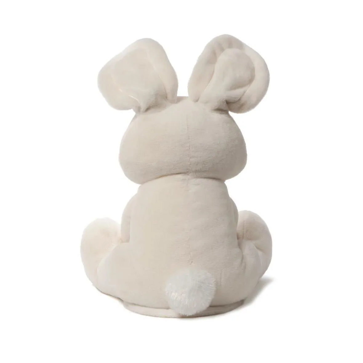 Gund / Peek-A-Boo-Bunny Flora