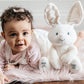 Gund / Peek-A-Boo-Bunny Flora